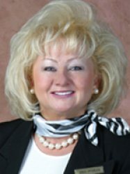 Ania Petreas
